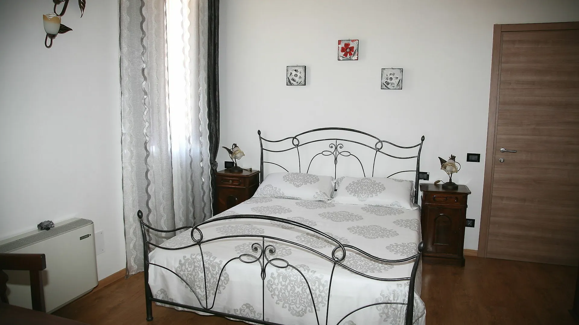 Couette-café Bed and Breakfast Borghetto Airport/Hospital à Bergame