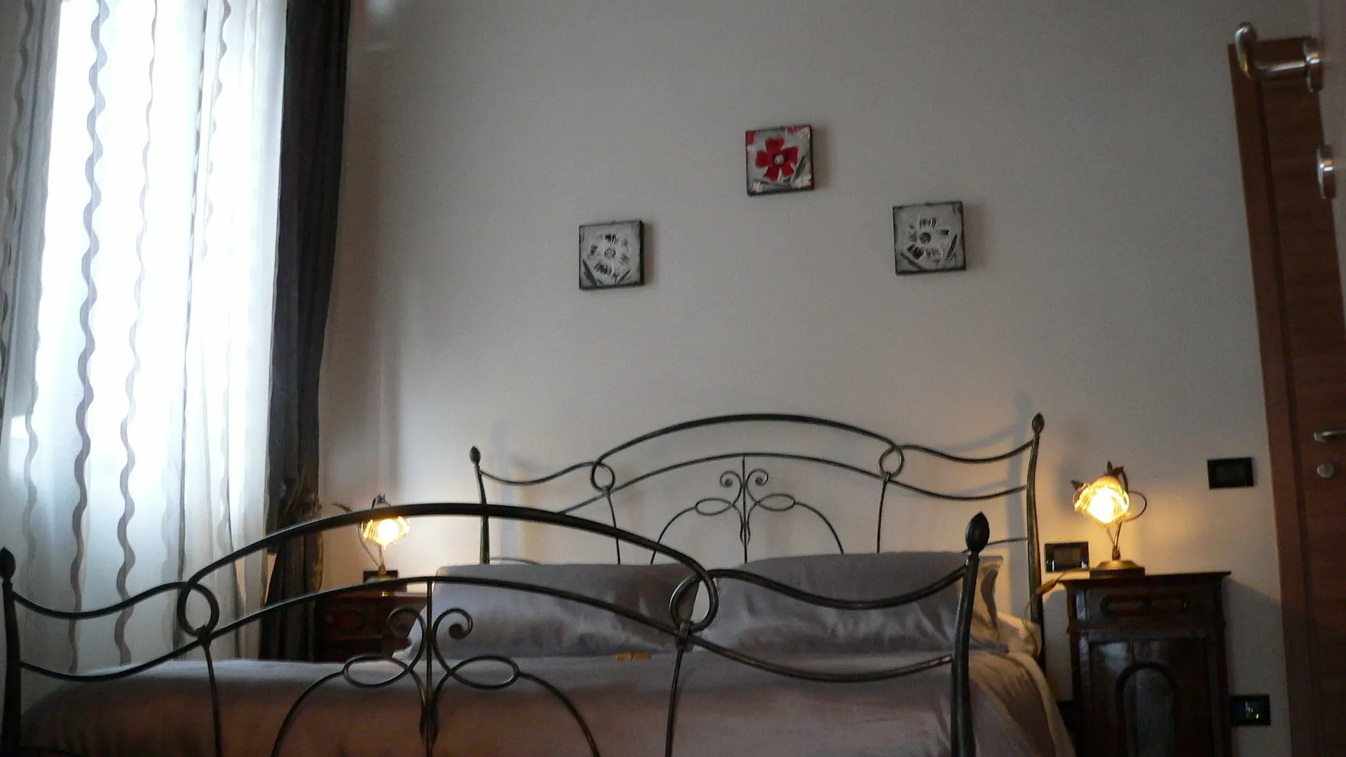 Bed and Breakfast Borghetto Airport/Hospital à Bergame 2*,  Italie