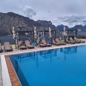 navštívit hotel