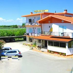 navštívit hotel