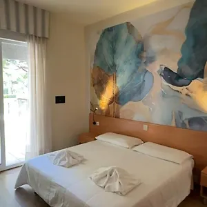 navštívit hotel