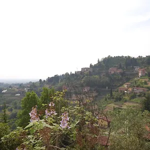 A Casa Mia Bergame