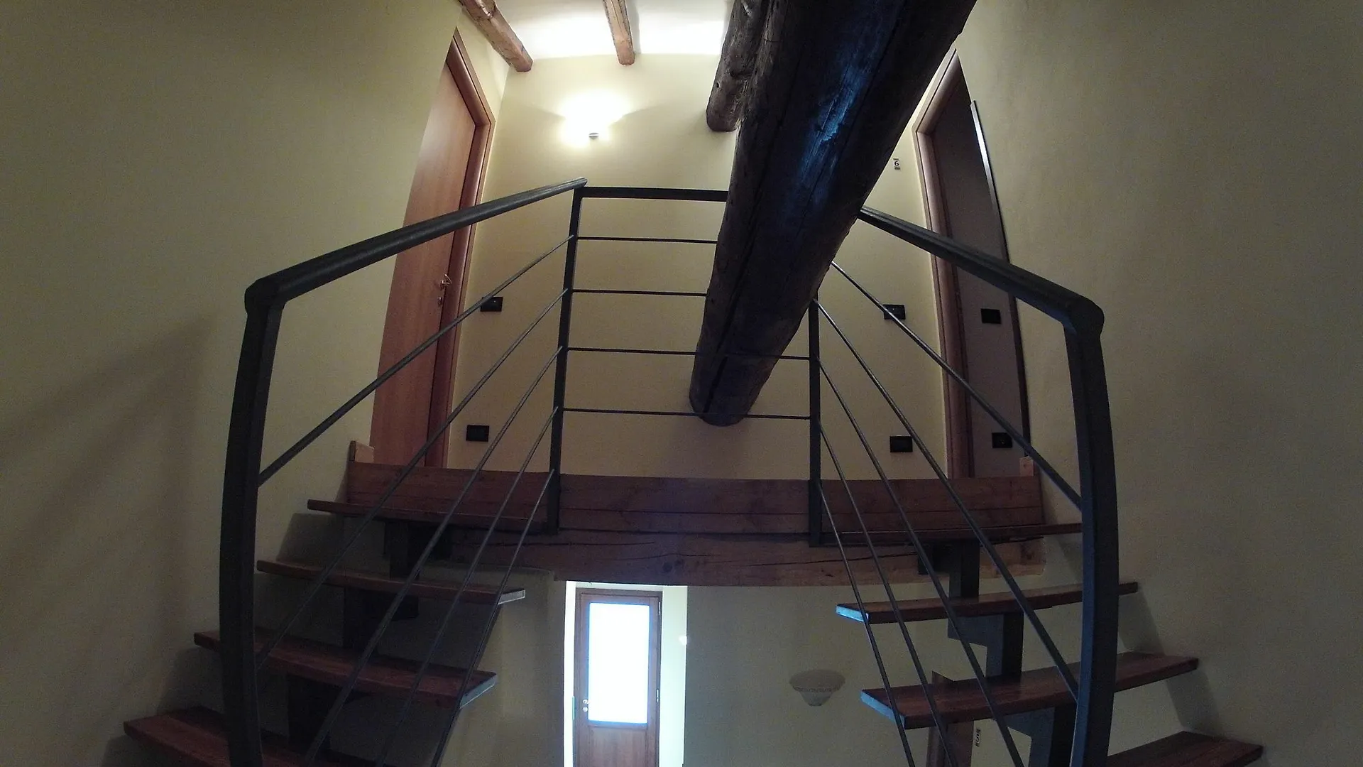 Bed and Breakfast Borghetto Airport/Hospital Bergamo